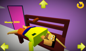 Download Crazy Poo Simulator untuk Android tangkapan layar 3