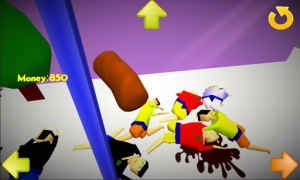 Download Crazy Poo Simulator untuk Android tangkapan layar 4