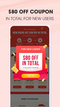 Download ROSEGAL-1/2 vintage+1/2 gothic Pembelian untuk Android tangkapan layar 2