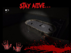 Download Horror: Fear in Hospital Petualangan untuk Android tangkapan layar 4