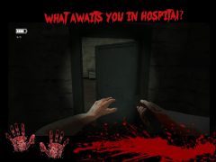 Download Horror: Fear in Hospital Petualangan untuk Android tangkapan layar 5