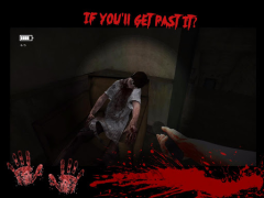 Download Horror: Fear in Hospital Petualangan untuk Android tangkapan layar 6