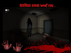 Download Horror: Fear in Hospital Petualangan untuk Android tangkapan layar 7