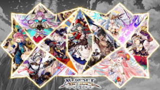 Download Avabel Online -Tower of Bonds- Game peran untuk Android tangkapan layar 2