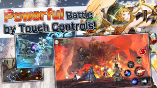 Download Avabel Online -Tower of Bonds- Game peran untuk Android tangkapan layar 4
