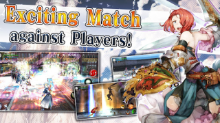 Download Avabel Online -Tower of Bonds- Game peran untuk Android tangkapan layar 5