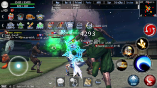 Download Avabel Online -Tower of Bonds- Game peran untuk Android tangkapan layar 7