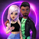 Download  Club Cooee - 3D Avatar Chat