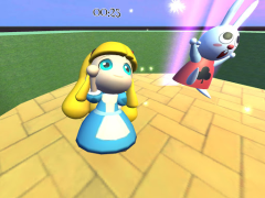 Download Alice 3D Maze Petualangan untuk Android tangkapan layar 7