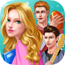 Download  College Love Story: Teen Crush