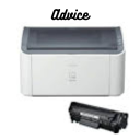 Download  Canon LBP2900 Advice