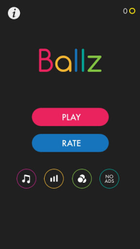 Download Ballz Teka-teki untuk Android tangkapan layar 2