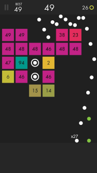 Download Ballz Teka-teki untuk Android tangkapan layar 3