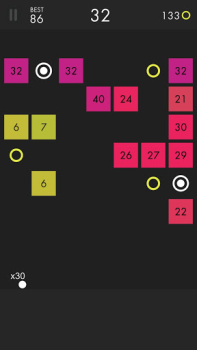 Download Ballz Teka-teki untuk Android tangkapan layar 4