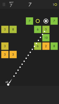 Download Ballz Teka-teki untuk Android tangkapan layar 5