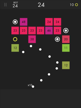 Download Ballz Teka-teki untuk Android tangkapan layar 6