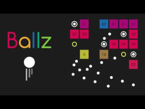 Download Ballz Teka-teki untuk Android tangkapan layar 8