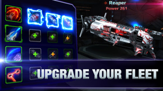 Download Star Conflict Heroes Wars RPG Game peran untuk Android tangkapan layar 3