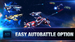 Download Star Conflict Heroes Wars RPG Game peran untuk Android tangkapan layar 4