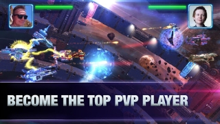 Download Star Conflict Heroes Wars RPG Game peran untuk Android tangkapan layar 5