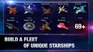 Download Star Conflict Heroes Wars RPG Game peran untuk Android tangkapan layar 7