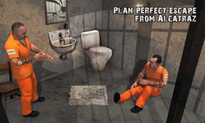Download Prison Break: Jail Escape Game Game aksi untuk Android tangkapan layar 2