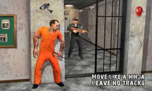 Download Prison Break: Jail Escape Game Game aksi untuk Android tangkapan layar 4