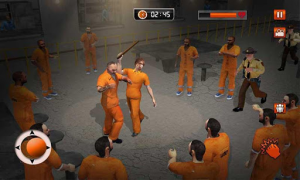 Download Prison Break: Jail Escape Game Game aksi untuk Android tangkapan layar 7