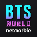 Download  BTS WORLD