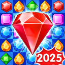 Download  Jewels Legend - Match 3 Puzzle