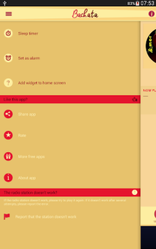 Download Bachata Music Musik dan audio untuk Android tangkapan layar 3