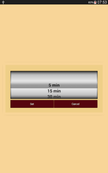 Download Bachata Music Musik dan audio untuk Android tangkapan layar 4