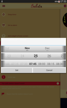 Download Bachata Music Musik dan audio untuk Android tangkapan layar 5