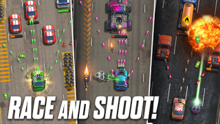 Download Fastlane: Road to Revenge Game aksi untuk Android tangkapan layar 6