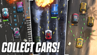 Download Fastlane: Road to Revenge Game aksi untuk Android tangkapan layar 7