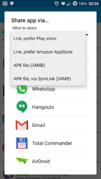 Download App Manager Alat untuk Android tangkapan layar 2