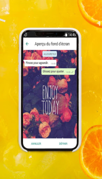 Chat Wallpaper Messaging Backgrounds
