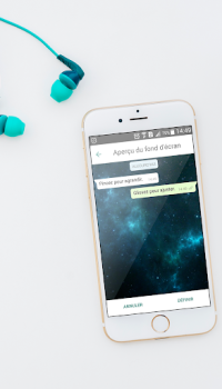 Chat Wallpaper Messaging Backgrounds