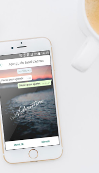 Chat Wallpaper Messaging Backgrounds