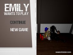 Download Emily Wants To Play Game aksi untuk Android tangkapan layar 2
