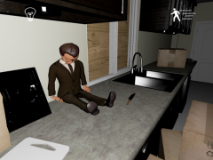 Download Emily Wants To Play Game aksi untuk Android tangkapan layar 7