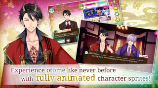 Download Ayakashi: Romance Reborn - Sup Simulator untuk Android tangkapan layar 5