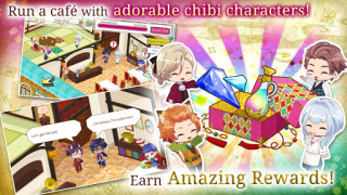 Download Ayakashi: Romance Reborn - Sup Simulator untuk Android tangkapan layar 6