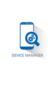 Download Device Manager Alat untuk Android tangkapan layar 4