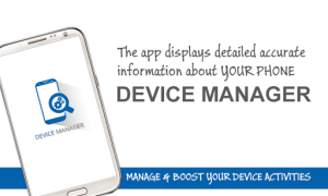 Download Device Manager Alat untuk Android tangkapan layar 6