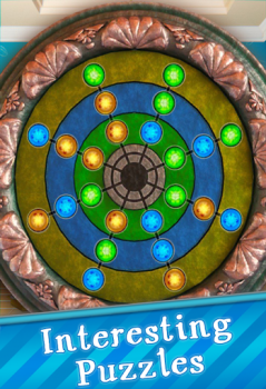 Download 100 Doors Secret rooms Teka-teki untuk Android tangkapan layar 3