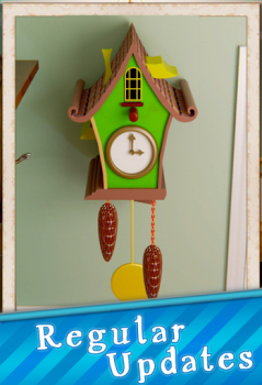 Download 100 Doors Secret rooms Teka-teki untuk Android tangkapan layar 4