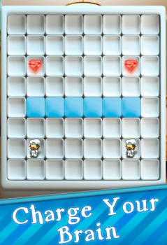Download 100 Doors Secret rooms Teka-teki untuk Android tangkapan layar 5