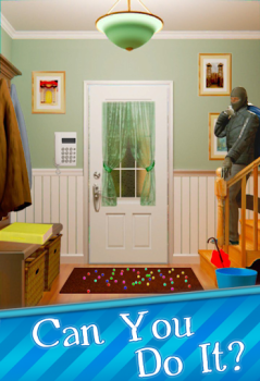 Download 100 Doors Secret rooms Teka-teki untuk Android tangkapan layar 6