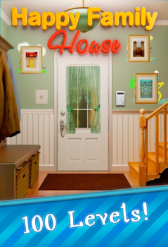 Download 100 Doors Secret rooms Teka-teki untuk Android tangkapan layar 7